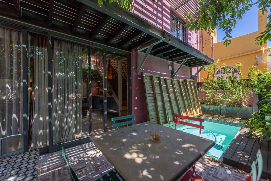 To Let 2 Bedroom Property for Rent in De Waterkant Western Cape